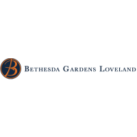 Bethesda Gardens Loveland Logo