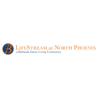 LifeStream at North Phoenix Independent Living Garden Homes Logo