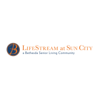 LifeStream at Sun City Logo