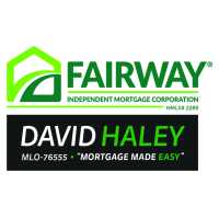 David Haley Mortgage Logo
