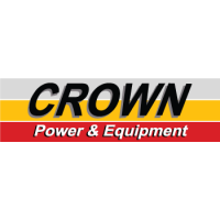 Crown Power & Equipment Logo