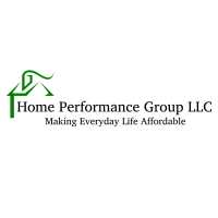 Home Performance Group LLC Logo