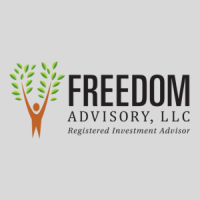 Freedom Advisory, LLC Logo