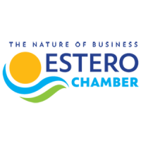 Estero Chamber of Commerce Logo