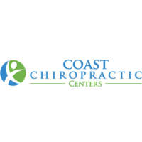Coast Chiropractic Centers, Inc. Logo