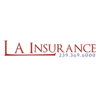 L.A. Insurance, Inc Logo