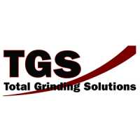 Total Grinding Solutions Logo