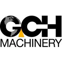 GCH Machinery Logo