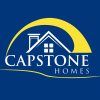 Capstone Homes LLC Logo