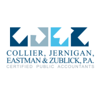 Collier, Jernigan, Eastman & Zublick, P.A. Logo