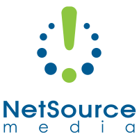 NetSource Media Logo