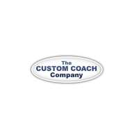 The Custom Coach Company Logo