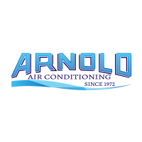 Arnold Air Conditioning, Inc. Logo