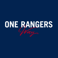 One Rangers Way Logo