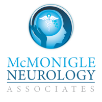 McMonigle Neurology Associates Logo