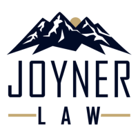 Joyner Law Logo