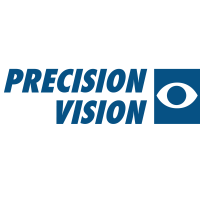 Precision Vision Inc Logo