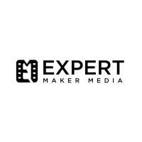 Expert Maker Media Logo