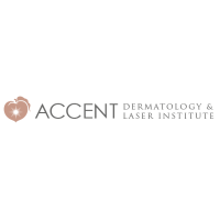 Accent Dermatology And Laser Institute Logo