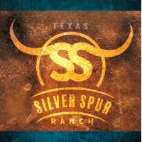 Silver Spur Guest Ranch Logo
