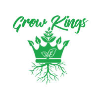 Grow Kings Logo