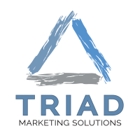 Triad Marketing Solutions Logo