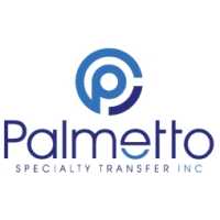 Palmetto Specialty Transfer Logo