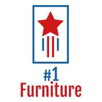 #1 Furniture Logo