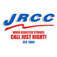 Just Right Cleaning & Construction Logo