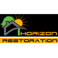 Horizon Restoration Logo