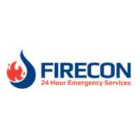 Firecon Construction Services Inc. Logo