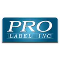 Pro Label, Inc. Logo