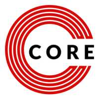CORE by AJ Development Logo