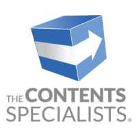 Reliable Contents Services Logo
