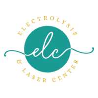 Electrolysis and Laser Center Logo