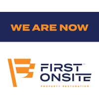 First OnSite Logo