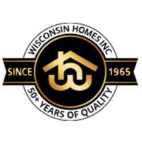 Wisconsin Homes Inc. Logo