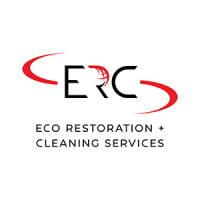 ECO Restoration & Cleaning Services Logo