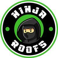 Ninja Roofs Logo