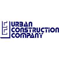Urban Construction Company Logo