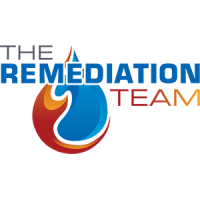 The Remediation Team Logo