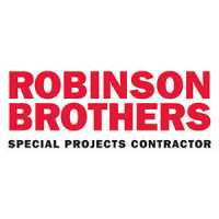 Robinson Brothers Environmental, Inc. Logo
