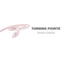 Turning Pointe Dance Studio Logo