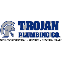 Trojan Plumbing Company, Inc. Logo
