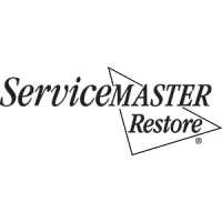 ServiceMaster Restore by A-Town Hi-Tech Logo