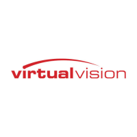 Virtual Vision Computing, LLC Logo