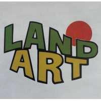LandArt, Inc. Logo