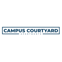 Campus Courtyard Logo