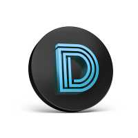 Dallas Website Design Studios Logo