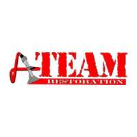 A-Team Restoration Logo